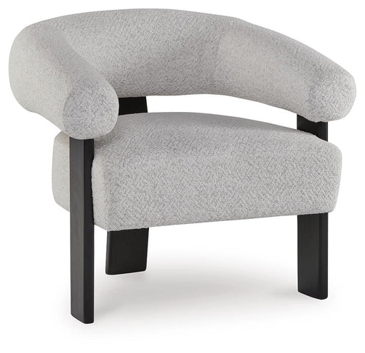 Dultish Accent Chair - Eclectic 79 Furniture Store