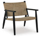 Halfmore Accent Chair - Eclectic 79 Furniture Store