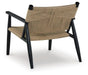 Halfmore Accent Chair - Eclectic 79 Furniture Store