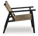 Halfmore Accent Chair - Eclectic 79 Furniture Store