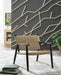 Halfmore Accent Chair - Eclectic 79 Furniture Store
