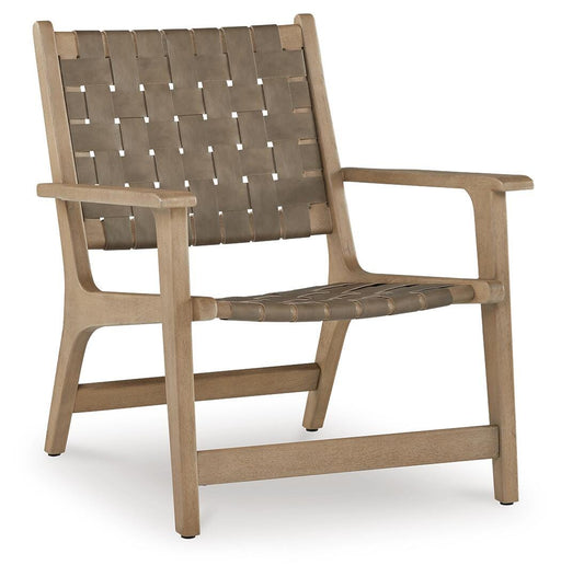 Jameset Accent Chair - Eclectic 79 Furniture Store