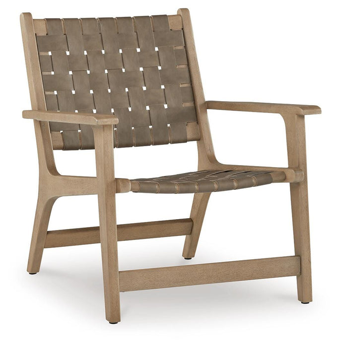 Jameset Accent Chair - Eclectic 79 Furniture Store