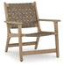 Jameset Accent Chair - Eclectic 79 Furniture Store