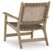 Jameset Accent Chair - Eclectic 79 Furniture Store