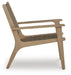 Jameset Accent Chair - Eclectic 79 Furniture Store