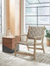 Jameset Accent Chair - Eclectic 79 Furniture Store