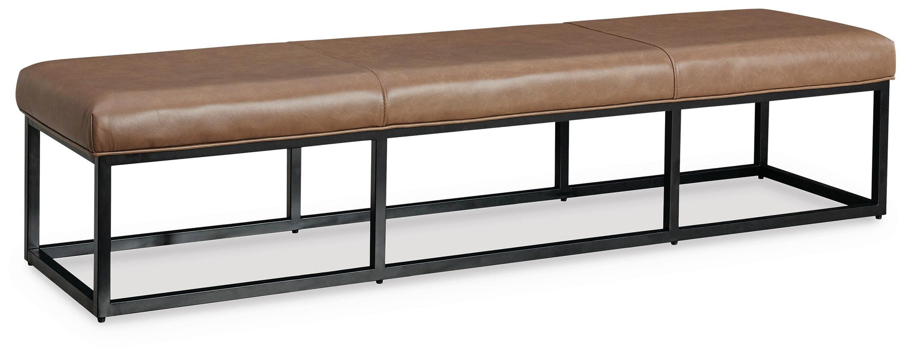 Joston Accent Bench - Eclectic 79 Furniture Store