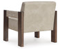 Adlanlock Accent Chair - Eclectic 79 Furniture Store