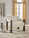 Adlanlock Accent Chair - Eclectic 79 Furniture Store