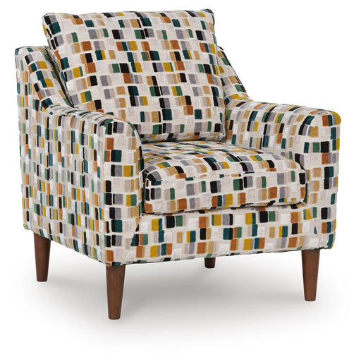 Fenna Accent Chair - Eclectic 79 Furniture Store