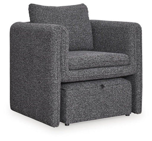 Vreni Accent Chair - Eclectic 79 Furniture Store