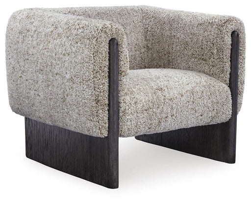 Olethea Accent Chair - Eclectic 79 Furniture Store