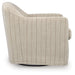 Valwick Swivel Accent Chair - Eclectic 79 Furniture Store
