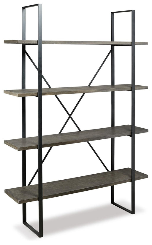 Gilesgrove Bookcase - Eclectic 79 Furniture Store