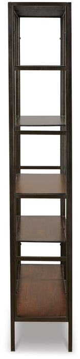 Frankwell Bookcase - Eclectic 79 Furniture Store