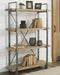 Forestmin Bookcase - Eclectic 79 Furniture Store