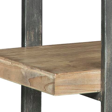 Forestmin Bookcase - Eclectic 79 Furniture Store
