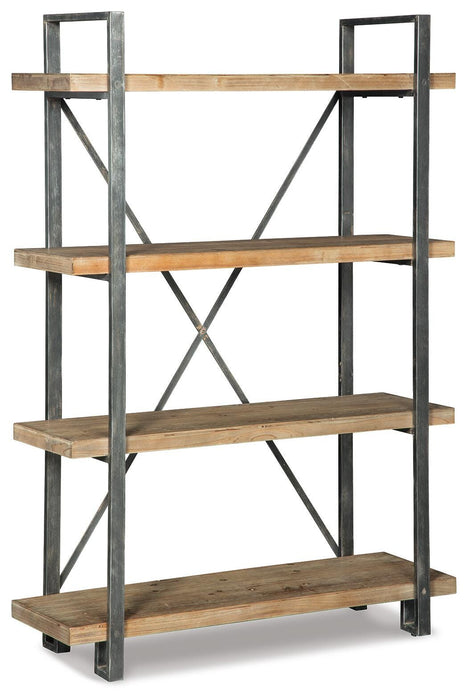 Forestmin Bookcase - Eclectic 79 Furniture Store