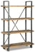 Forestmin Bookcase - Eclectic 79 Furniture Store