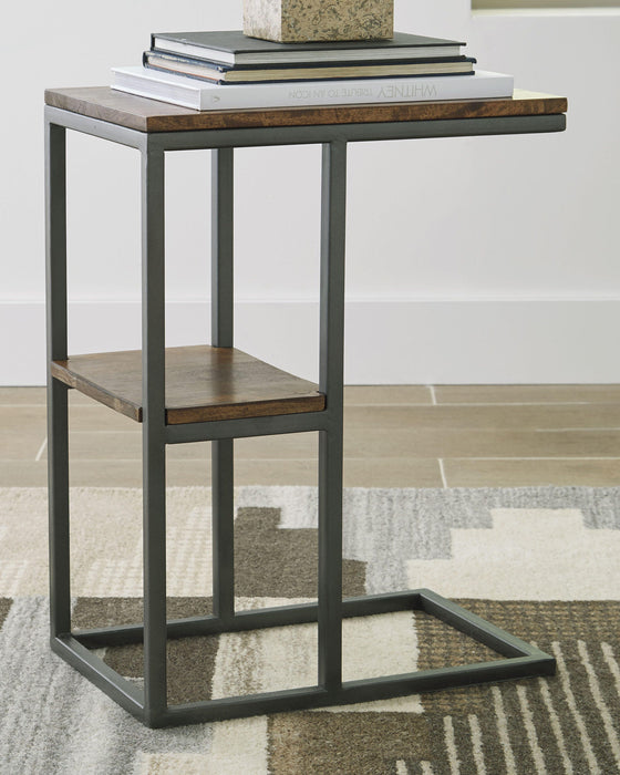 Forestmin Accent Table - Eclectic 79 Furniture Store