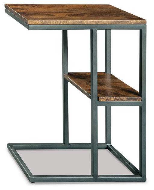 Forestmin Accent Table - Eclectic 79 Furniture Store