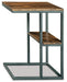 Forestmin Accent Table - Eclectic 79 Furniture Store