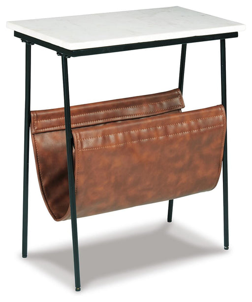 Etanbury Accent Table - Eclectic 79 Furniture Store