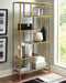 Frankwell Bookcase - Eclectic 79 Furniture Store