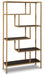 Frankwell Bookcase - Eclectic 79 Furniture Store