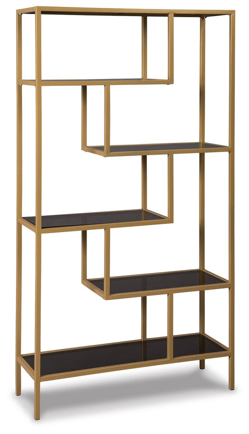 Frankwell Bookcase - Eclectic 79 Furniture Store