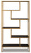 Frankwell Bookcase - Eclectic 79 Furniture Store