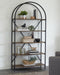 Galtbury Bookcase - Eclectic 79 Furniture Store