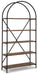 Galtbury Bookcase - Eclectic 79 Furniture Store