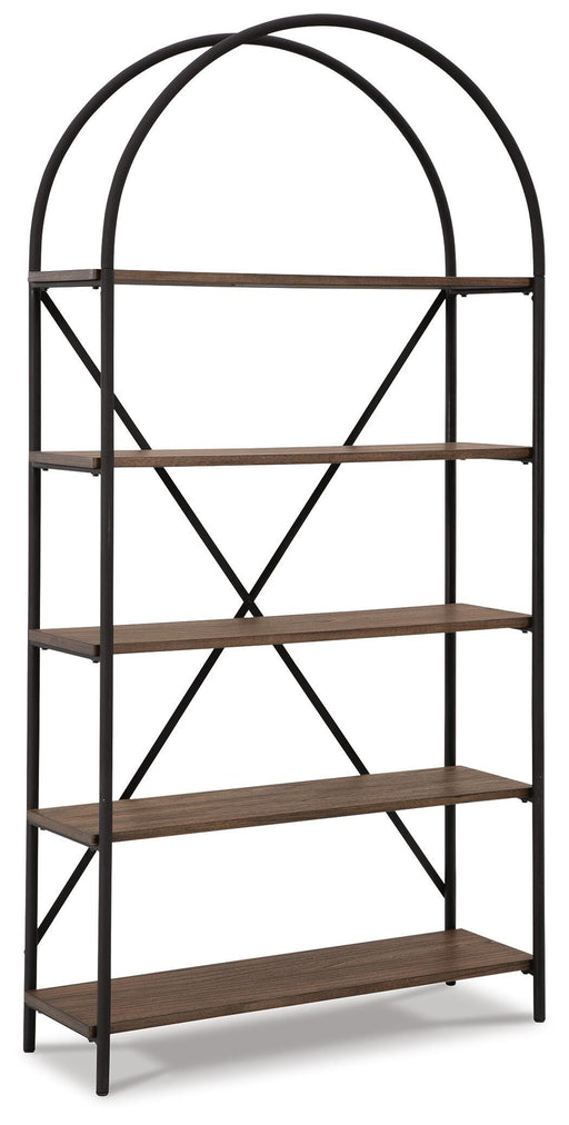 Galtbury Bookcase - Eclectic 79 Furniture Store