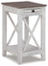 Adalane Accent Table - Eclectic 79 Furniture Store