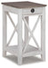 Adalane Accent Table - Eclectic 79 Furniture Store