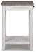 Adalane Accent Table - Eclectic 79 Furniture Store