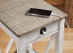 Adalane Accent Table - Eclectic 79 Furniture Store