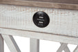 Adalane Accent Table - Eclectic 79 Furniture Store