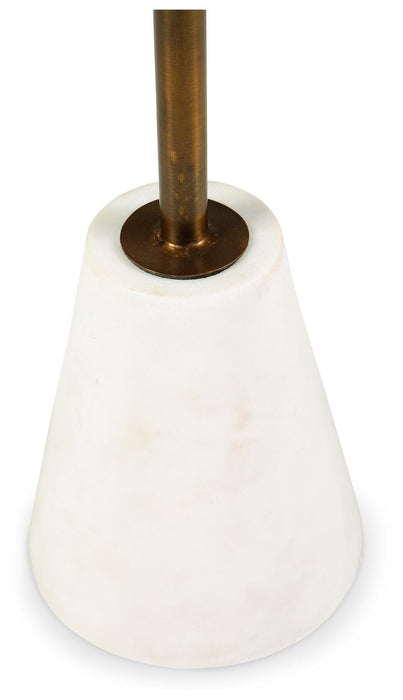 Caramont Accent Table - Eclectic 79 Furniture Store