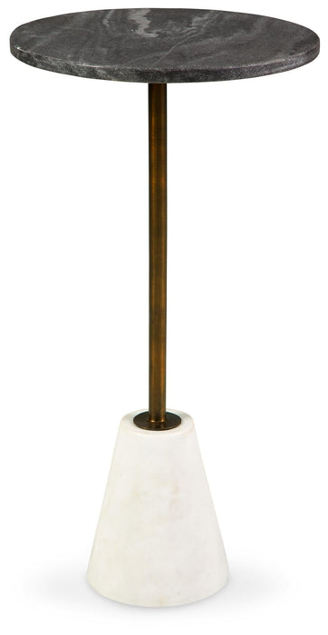 Caramont Accent Table - Eclectic 79 Furniture Store