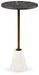 Caramont Accent Table - Eclectic 79 Furniture Store