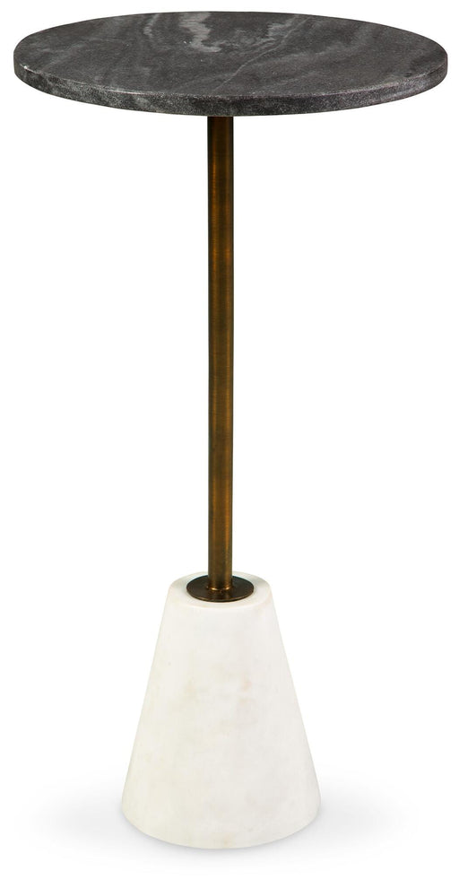 Caramont Accent Table - Eclectic 79 Furniture Store