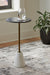 Caramont Accent Table - Eclectic 79 Furniture Store