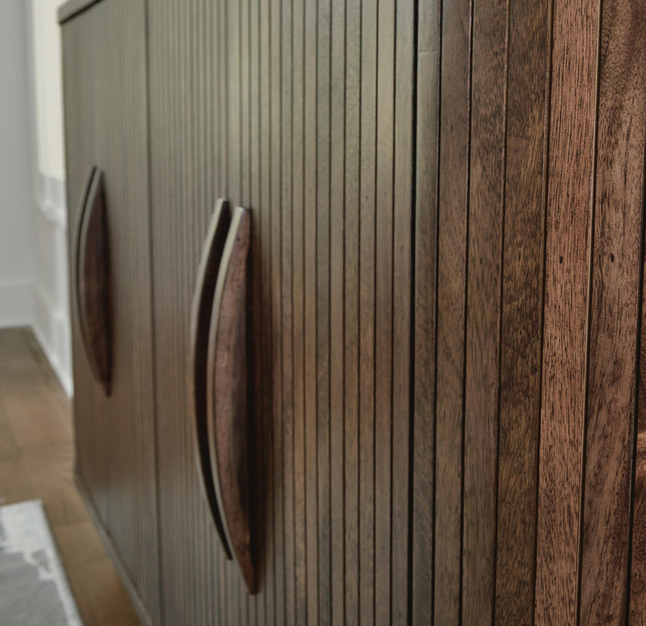 Amickly Accent Cabinet - Eclectic 79 Furniture Store