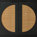 Cliffiings Accent Cabinet - Eclectic 79 Furniture Store