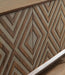 Dreggan Accent Cabinet - Eclectic 79 Furniture Store