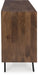 Dreggan Accent Cabinet - Eclectic 79 Furniture Store