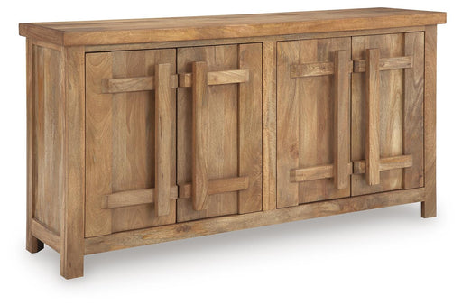 Dresor Accent Cabinet - Eclectic 79 Furniture Store